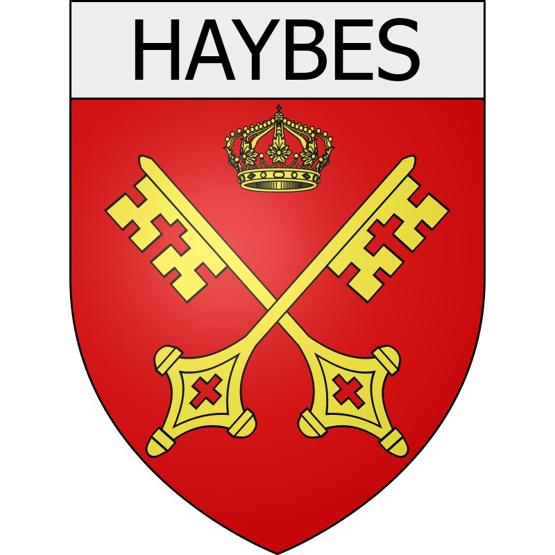 Haybes-logo