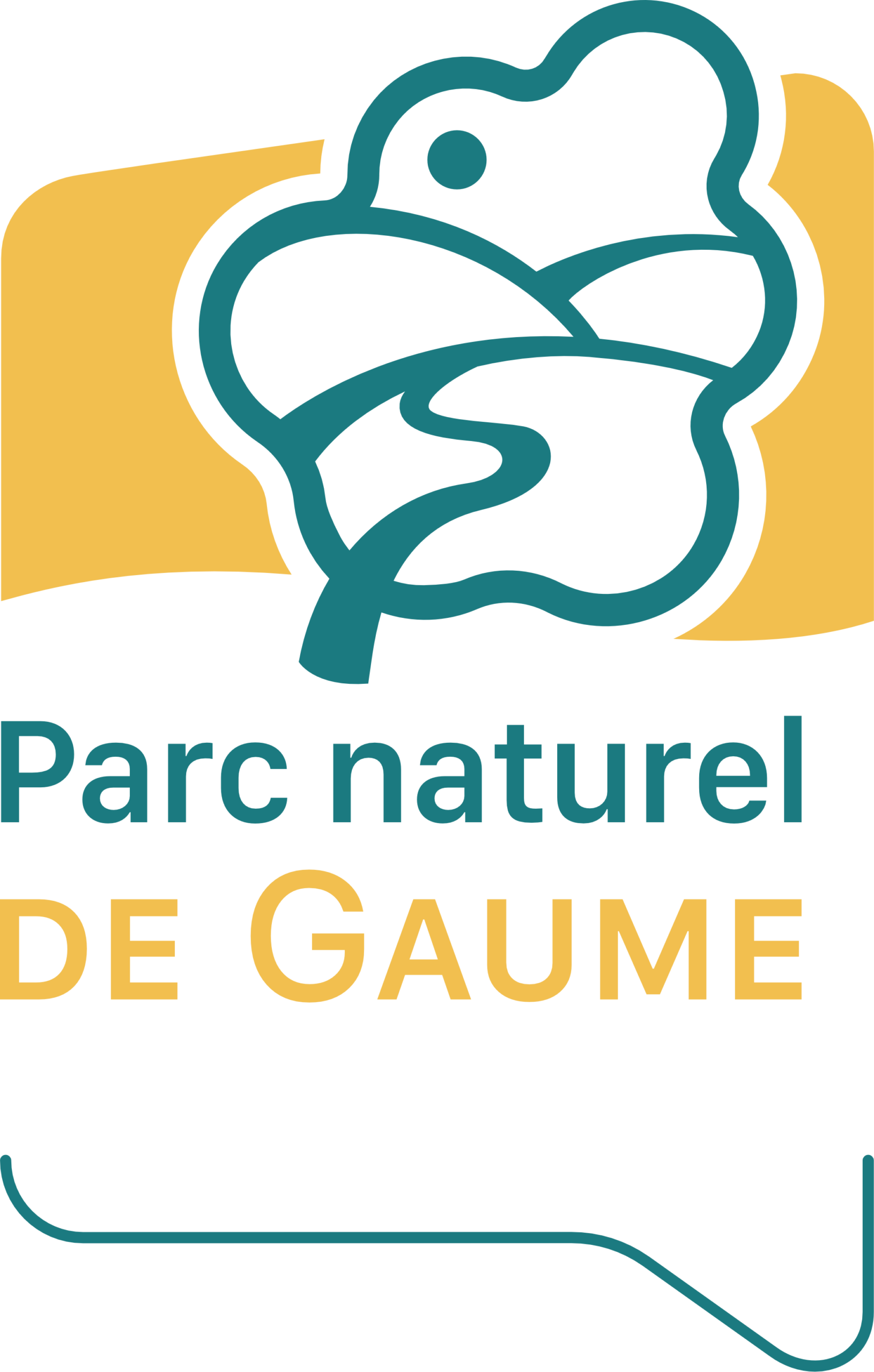 Logo PNDG couleurs
